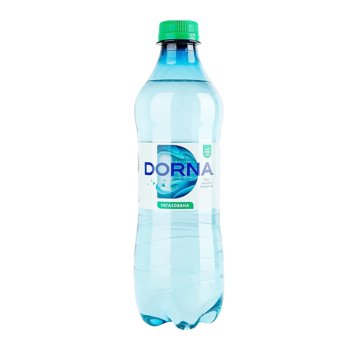 Мінеральна вода 0,5 ТМ Dorna — DomaCroissants